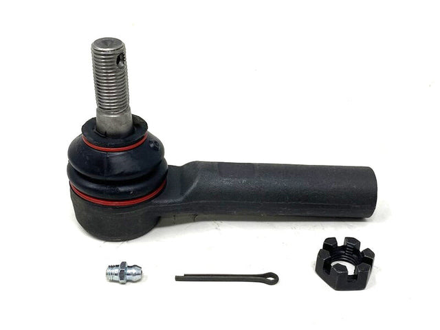Forged Diesel Outer Tie Rod, 2001-2010 GM 6.6L Duramax LB7 LLY LBZ LMM Forged Diesel