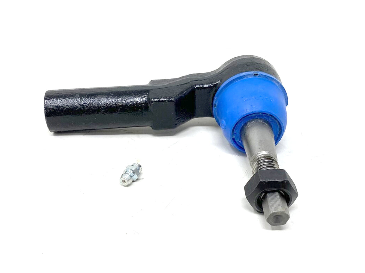 Forged Diesel Outer Tie Rod, 2011-2019 GM 6.6L Duramax LML L5P Forged Diesel