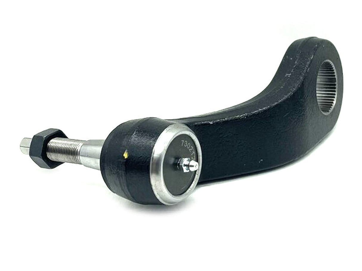 Forged Diesel Pitman Arm, 2011-2024 GM 6.6L Duramax LML L5P Forged Diesel