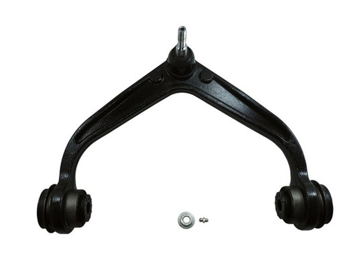 Forged Diesel Front Upper Control Arm and Ball Joint Assembly, 2011-2019 GM 6.6L Duramax LML L5P Forged Diesel