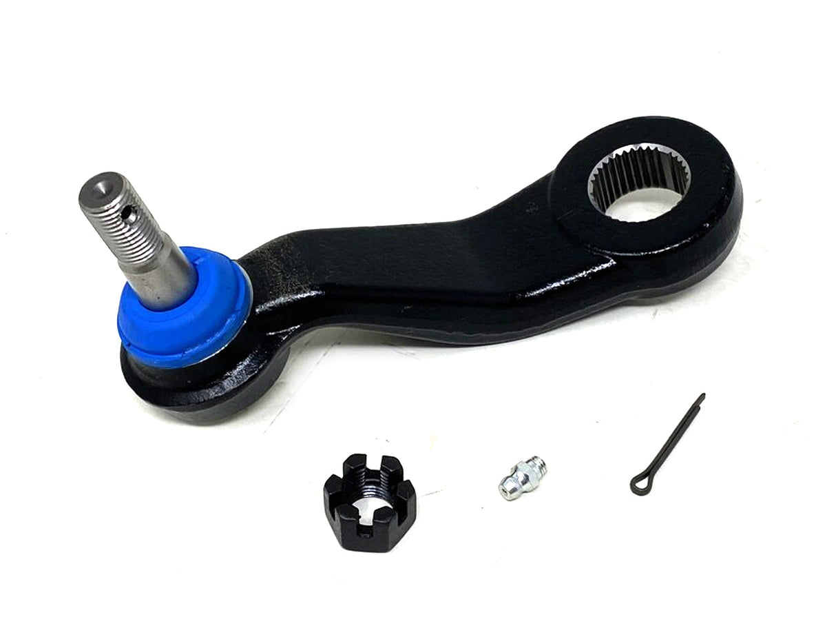 Forged Diesel Pitman Arm, 2001-2010 GM 6.6L Duramax LB7 LLY LBZ LMM Forged Diesel