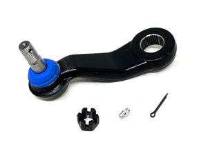 Forged Diesel Pitman Arm, 2001-2010 GM 6.6L Duramax LB7 LLY LBZ LMM Forged Diesel