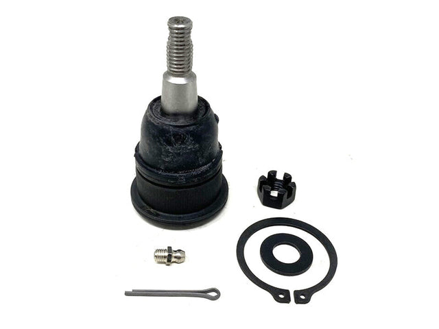 Forged Diesel Front Upper Ball Joint, 2001-2010 GM 6.6L Duramax LB7 LLY LBZ LMM Forged Diesel
