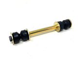 Forged Diesel Front Stabilizer Bar Link Kit, 2001-2019 GM 6.6L Duramax LB7 LLY LBZ LMM LML L5P Forged Diesel