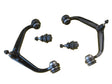 Forged Diesel Upper Control Arm Ball Joint Kit, 2011-2019 GM Duramax LML L5P Forged Diesel