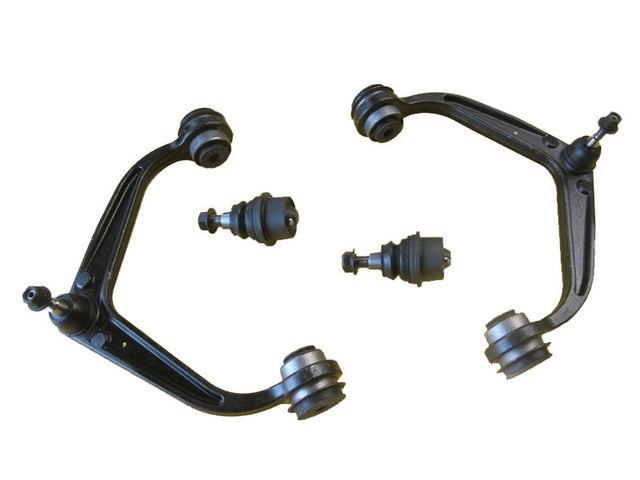 Forged Diesel Upper Control Arm Ball Joint Kit, 2011-2019 GM Duramax LML L5P Forged Diesel