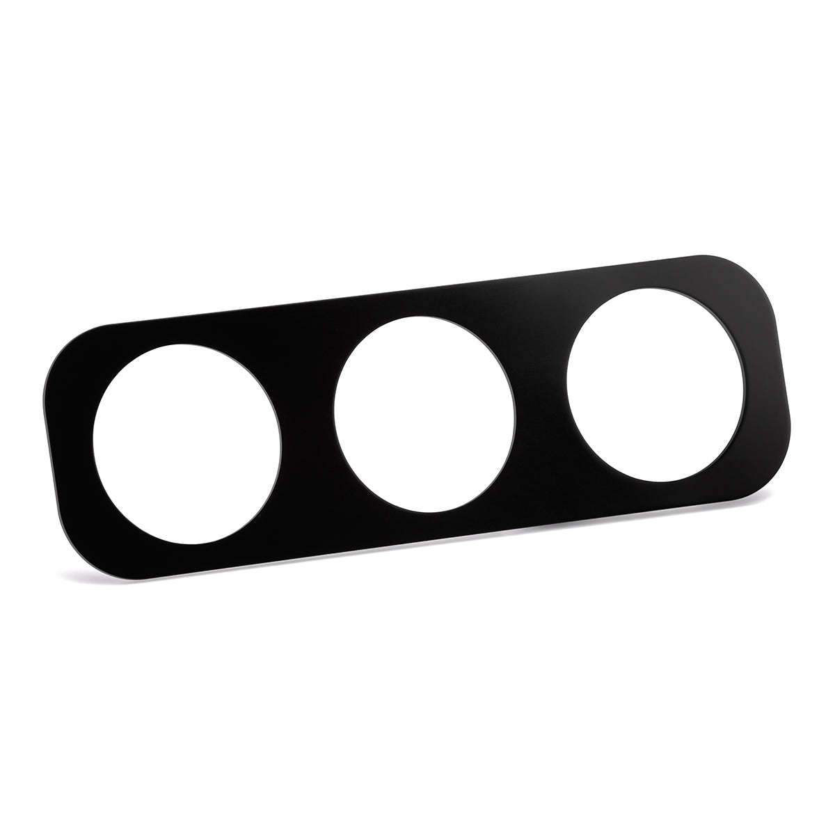 1989-1998 Nissan 180SX Triple Gauge Dash Mount