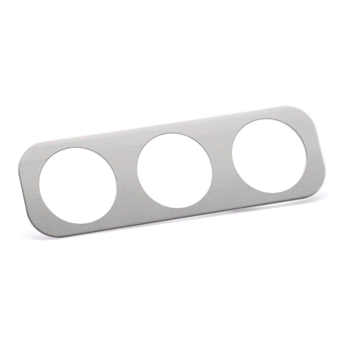 1989-1998 Nissan 180SX Triple Gauge Dash Mount