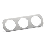 1989-1998 Nissan 180SX Triple Gauge Dash Mount