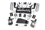 7.5 Inch Lift Kit Chevy/GMC Tahoe/Yukon 2WD/4WD (2007-2014) Rough Country