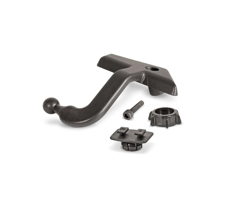 Edge Display Mount