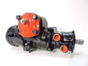 RedHead Steering Gears, 1994-2002 Dodge 1500, 2500 & 3500 Cummins (15:1 Ratio) Red Head Steering Gears
