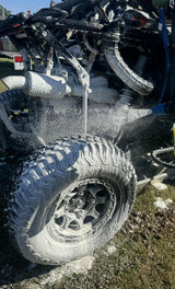 Dirt Defender (Offroad Soap) Combat Clean