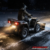 Straightline Performance SmartWire Backup Light Kit for Polaris Sportsman