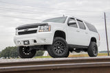 7 Inch Lift Kit Chevy/GMC SUV 1500 2WD/4WD (2007-2014) Rough Country