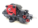 RedHead Steering Gear Box, No Electronic Module Connector, 2011-2021 GM 6.6L Duramax LML L5P Red Head Steering Gears