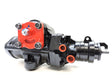 (Sold Out) RedHead Steering Gear Box, With Electronic Module Connector, 2015-2021 GM 6.6L Duramax LML L5P Red Head Steering Gears