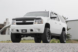 7 Inch Lift Kit Vertex Coilovers Chevy/GMC SUV 1500 2WD/4WD (2007-2014) Rough Country