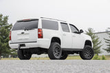 7 Inch Lift Kit Vertex Coilovers Chevy/GMC SUV 1500 2WD/4WD (2007-2014) Rough Country