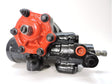 (Sold Out) RedHead 2879U Mopar Upgrade Steering Gear, 2003-2008 Dodge Ram 5.9L Cummins Red Head Steering Gears