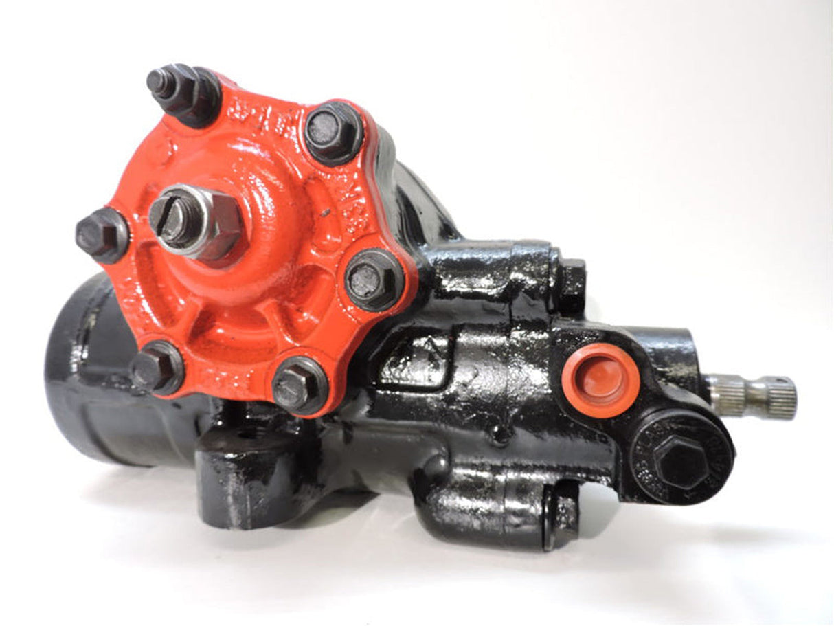 (Sold Out) RedHead 2879U Mopar Upgrade Steering Gear, 2003-2008 Dodge Ram 5.9L Cummins Red Head Steering Gears