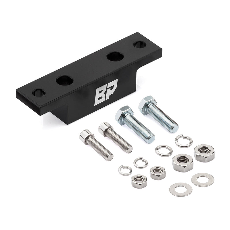 1989-1998 Nissan 180SX S-Series Solid Transmission Mount