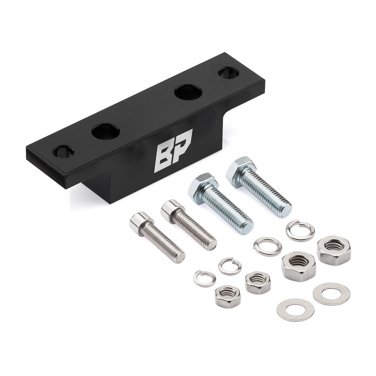 For 1989-1999 Nissan 240SX Solid Transmission Mount