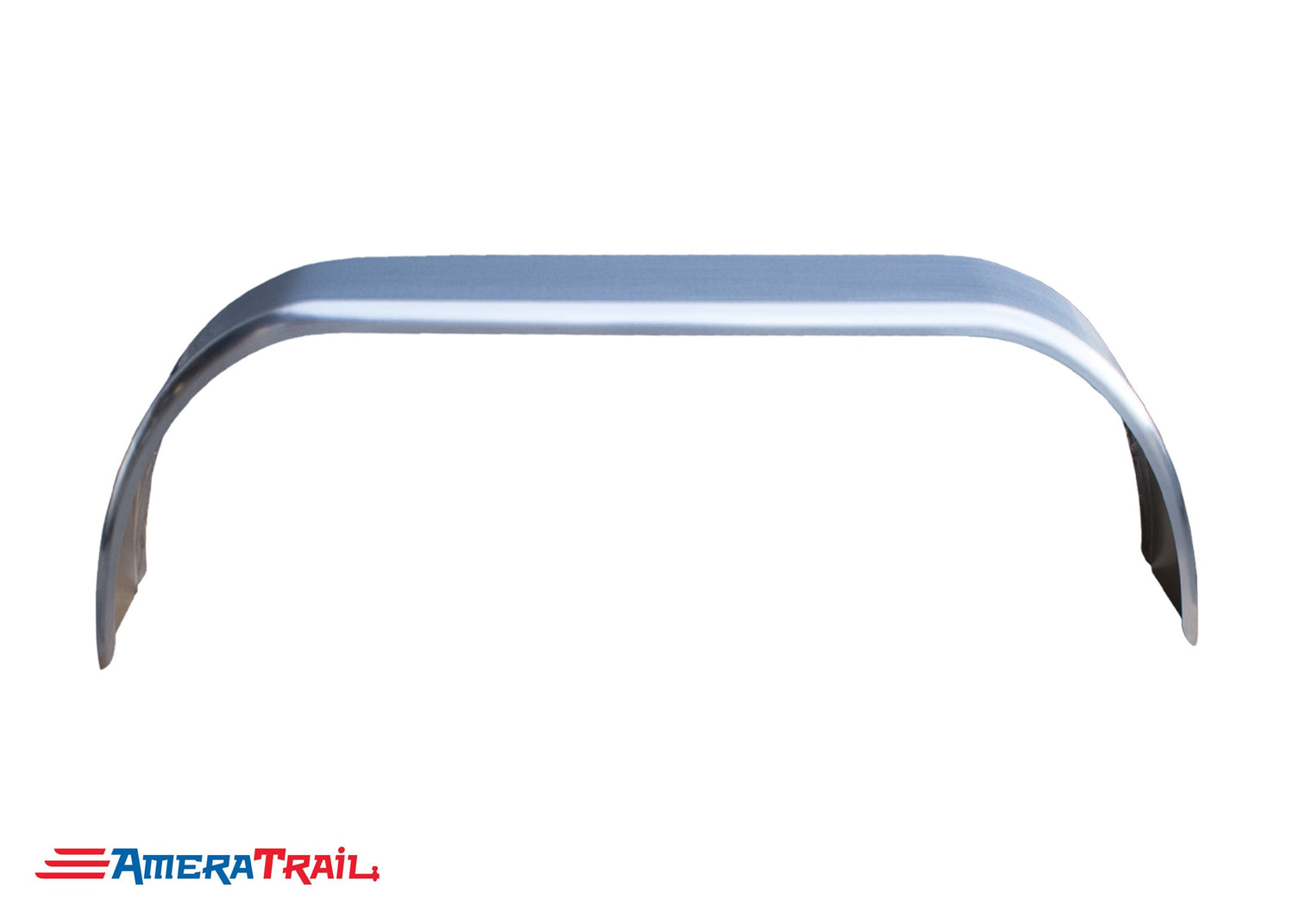 Tandem Smooth 10" Wide Fender, Available with Fender Pad - Amera Trail Original Equipment