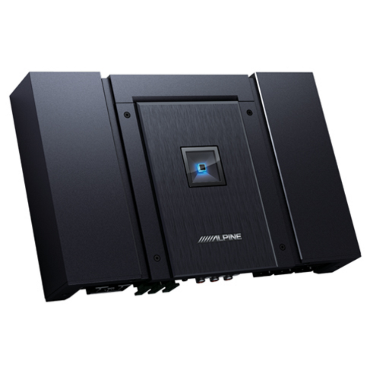 Alpine Status HDA-V90 Hi-Res 5-Channel Amplifier