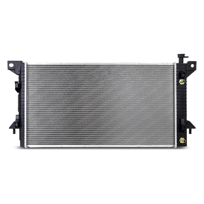 Mishimoto 11-14 Ford F-150 6.2L Plastic Radiator