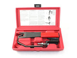 Forged Diesel Deluxe Injector Puller Removal Tool Kit, 2001-2004 GM 6.6L Duramax LB7 Forged Diesel