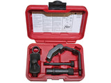 Forged Diesel Deluxe Injector Puller Removal Tool Kit, 2004.5-2010 GM 6.6L Duramax LLY LBZ LMM Forged Diesel
