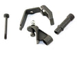Forged Diesel Deluxe Injector Puller Removal Tool Kit, 2004.5-2010 GM 6.6L Duramax LLY LBZ LMM Forged Diesel