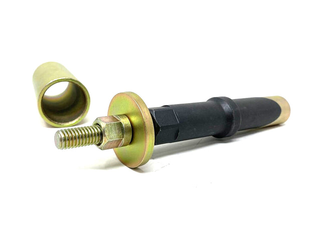 Forged Diesel Injector Cup Puller, 2001-2004 GM 6.6L Duramax LB7 Forged Diesel