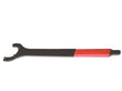 Forged Diesel Four Pin Fan Clutch Wrench, 2001-2010 GM 6.6L Duramax LB7 LLY LBZ LMM LML Forged Diesel