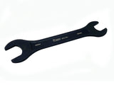 Forged Diesel Fan Clutch Wrench 36mm and 48mm, 1989-2025 Cummins, 2001-2025 Duramax, 1994-2025 Powerstroke Forged Diesel