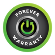 12Volt.Solutions Forever Warranty