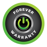 12Volt.Solutions Forever Warranty