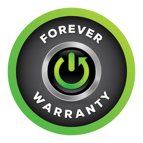 12Volt.Solutions Forever Warranty