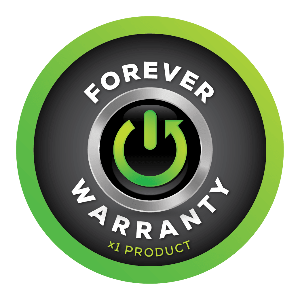 12Volt.Solutions Forever Warranty