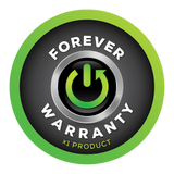 12Volt.Solutions Forever Warranty