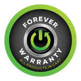 12Volt.Solutions Forever Warranty