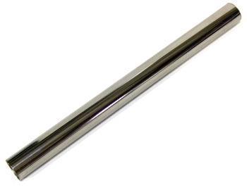 Steering Column Cover STAINLESS  CC Prec
