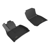 3D MAXpider 23-24 Mercedes-Benz Eqe SUV (X294) / Eqs SUV (X296) Kagu Black R1