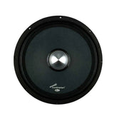 Audiopipe APMB-811DR 8" 150W RMS Low-Mid Frequency Loudspeaker 8-Ohm (Single) Audiopipe