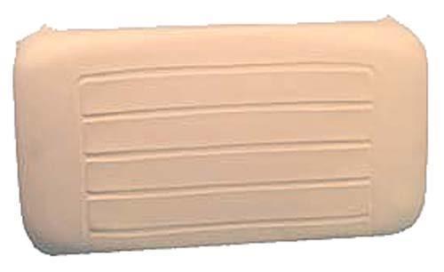 Seat Back Assy Ivory Yamaha G9-G22