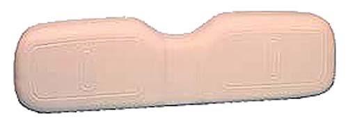 Seat Back Assy Oyst Med/Tx