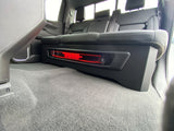Custom Focal Utopia M Down-Firing Sub Enclosure: 2019–2026 GMC & Chevy Sounds Good Stereo