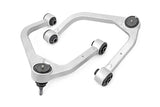 Forged Upper Control Arms 3.5 Inch Lift Chevy/GMC Sierra 1500 (19-26)/Silverado 1500 (19-26) Rough Country