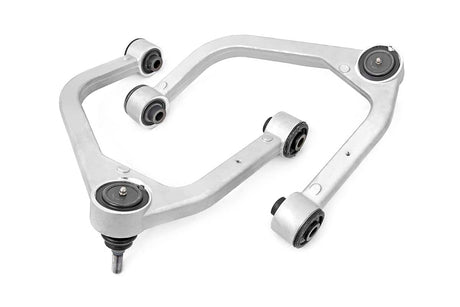 Forged Upper Control Arms 3.5 Inch Lift Chevy/GMC Sierra 1500 (19-26)/Silverado 1500 (19-26) Rough Country